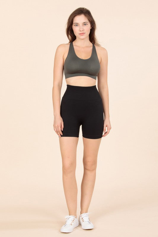 Limitless Shorts Shorts
