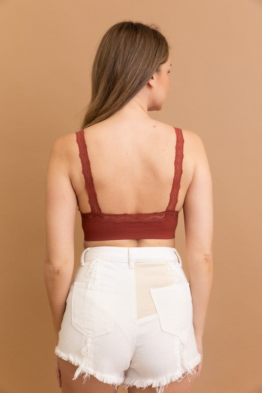 Erin Bralette-Rust