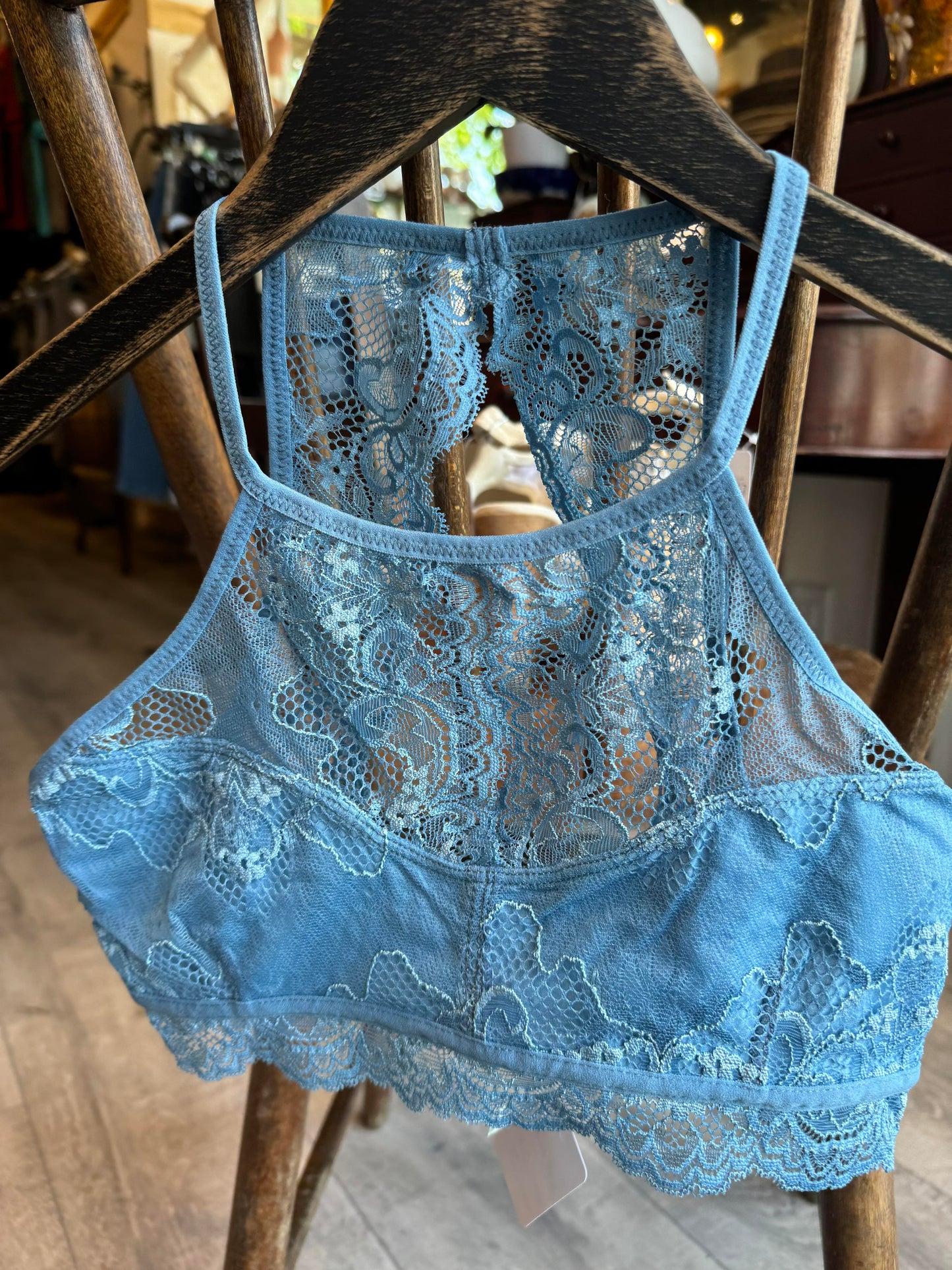 Sweet Escapes Bralette
