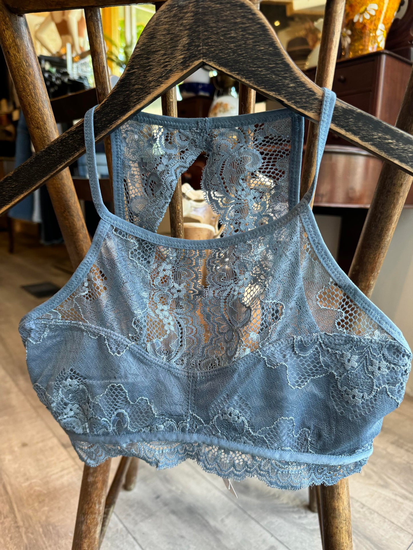 Sweet Escapes Bralette