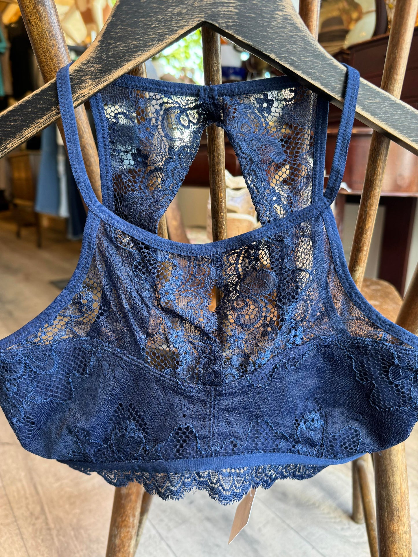 Sweet Escapes Bralette
