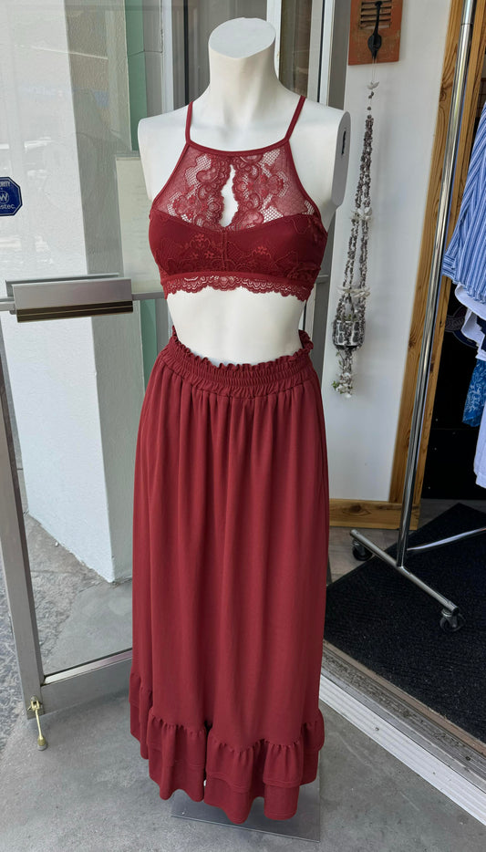 Sweet Escapes Bralette