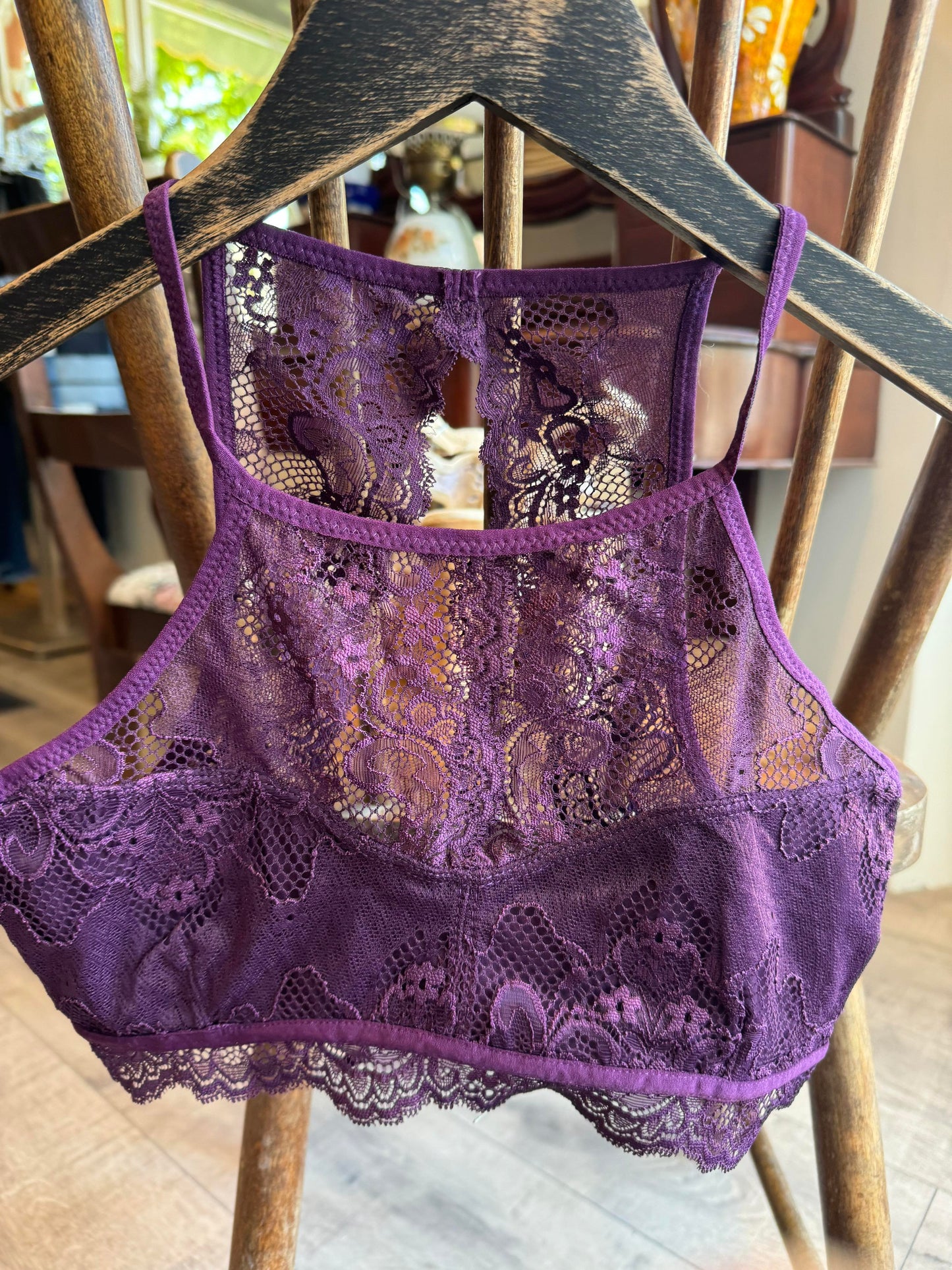 Sweet Escapes Bralette