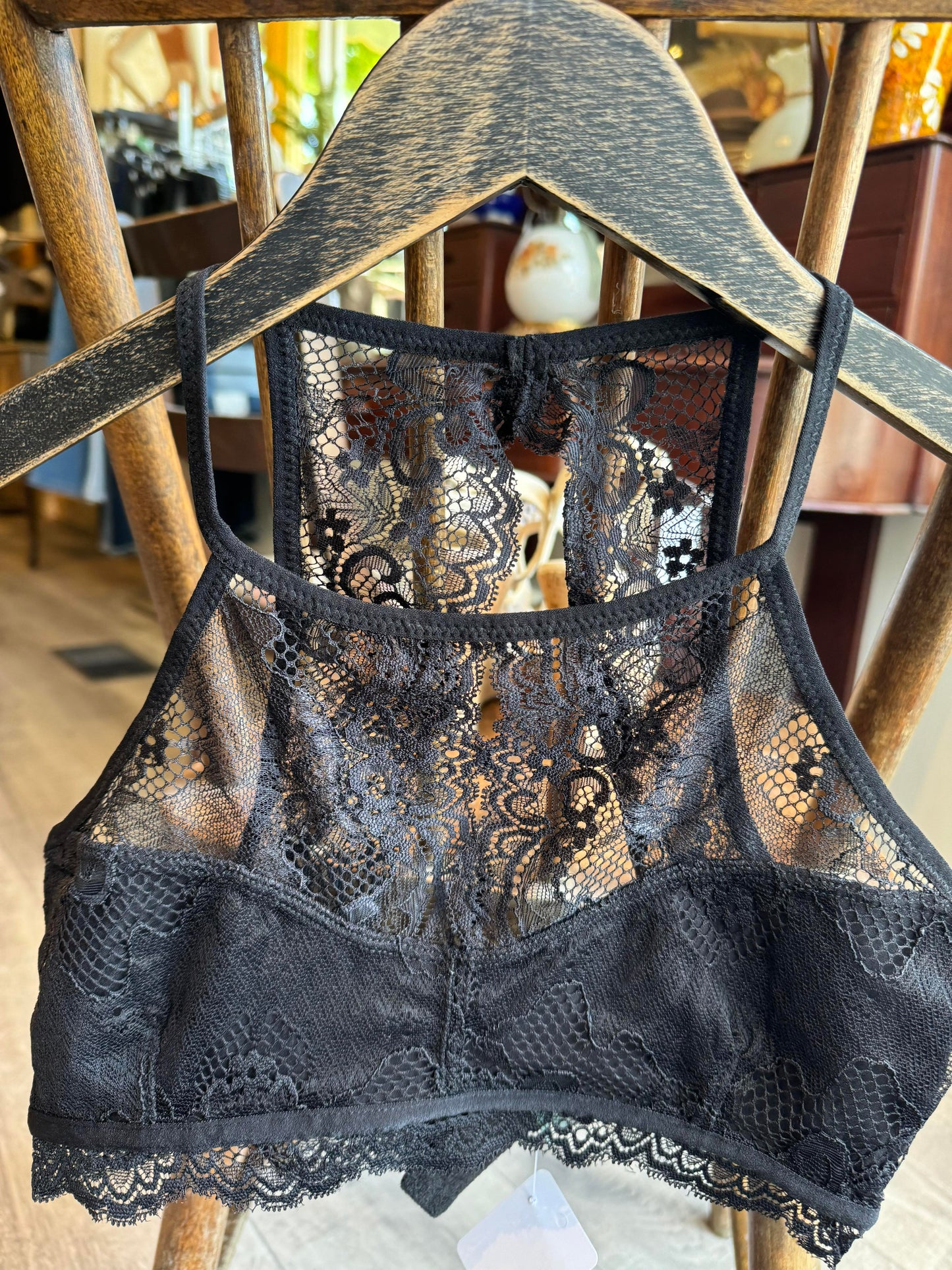 Sweet Escapes Bralette