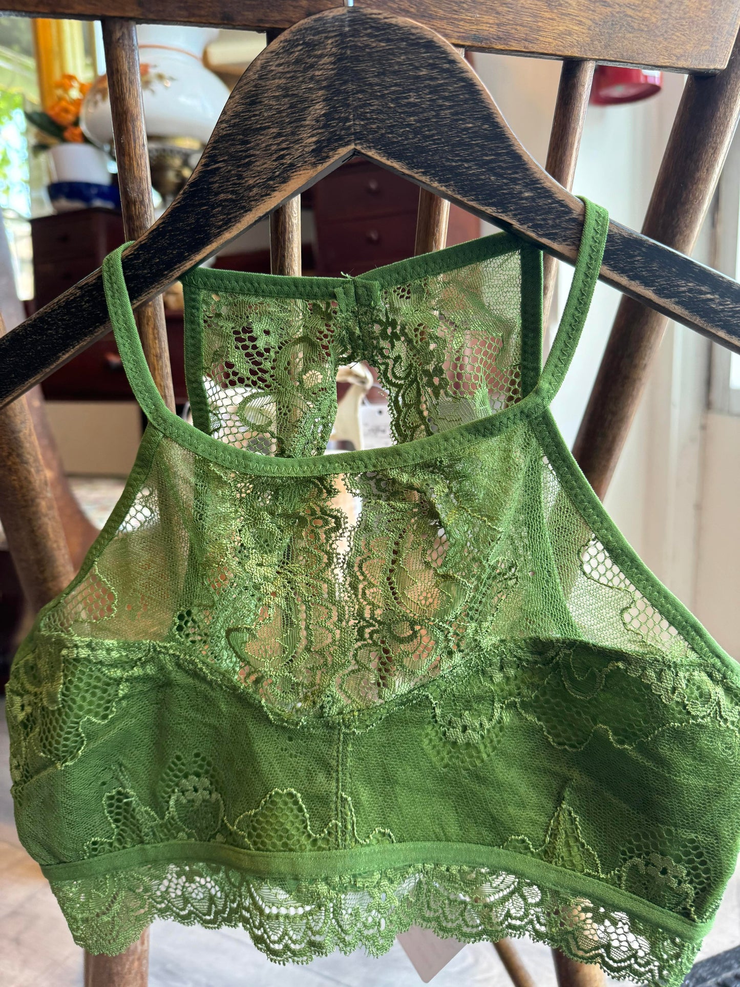 Sweet Escapes Bralette