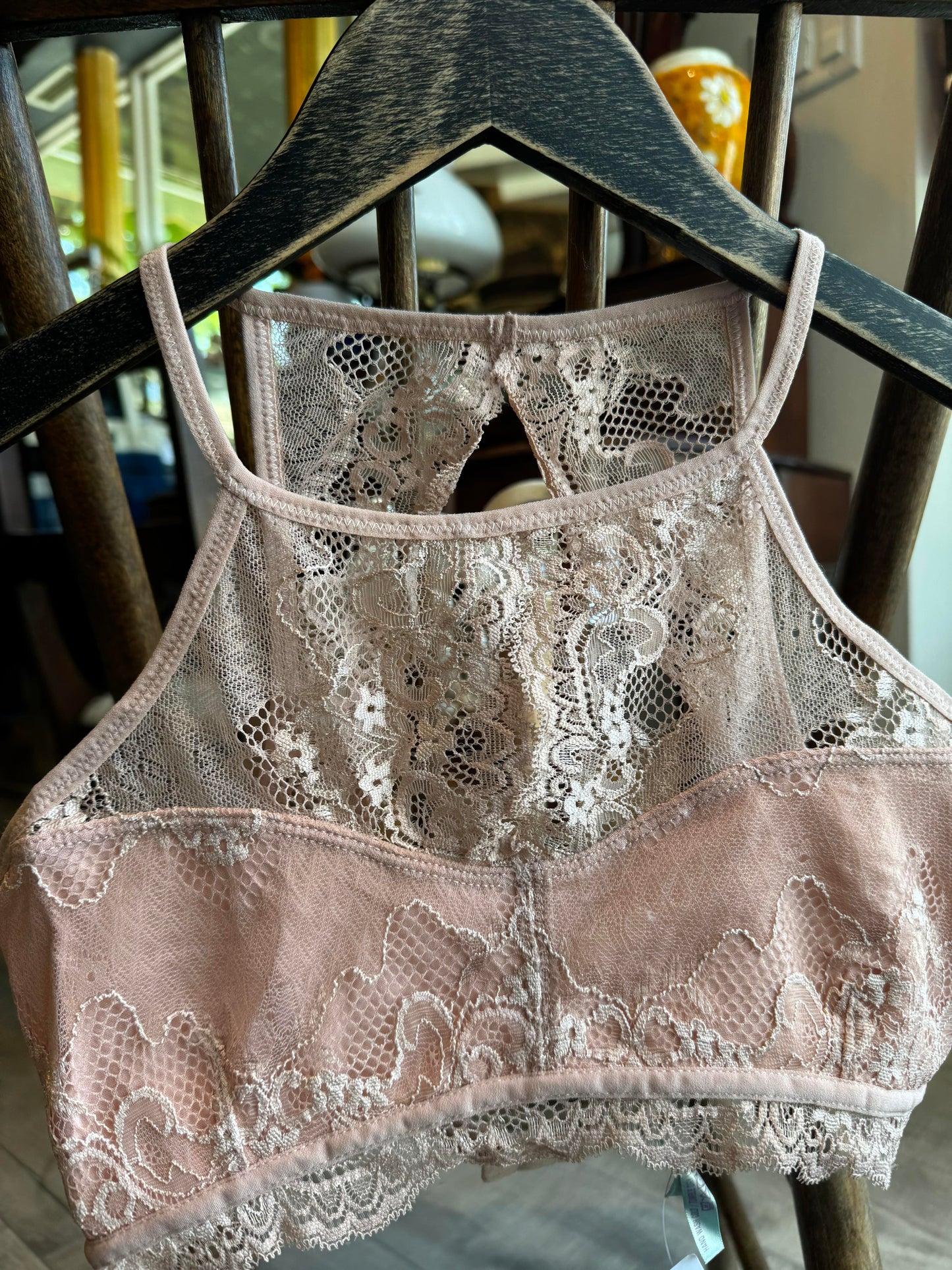 Sweet Escapes Bralette