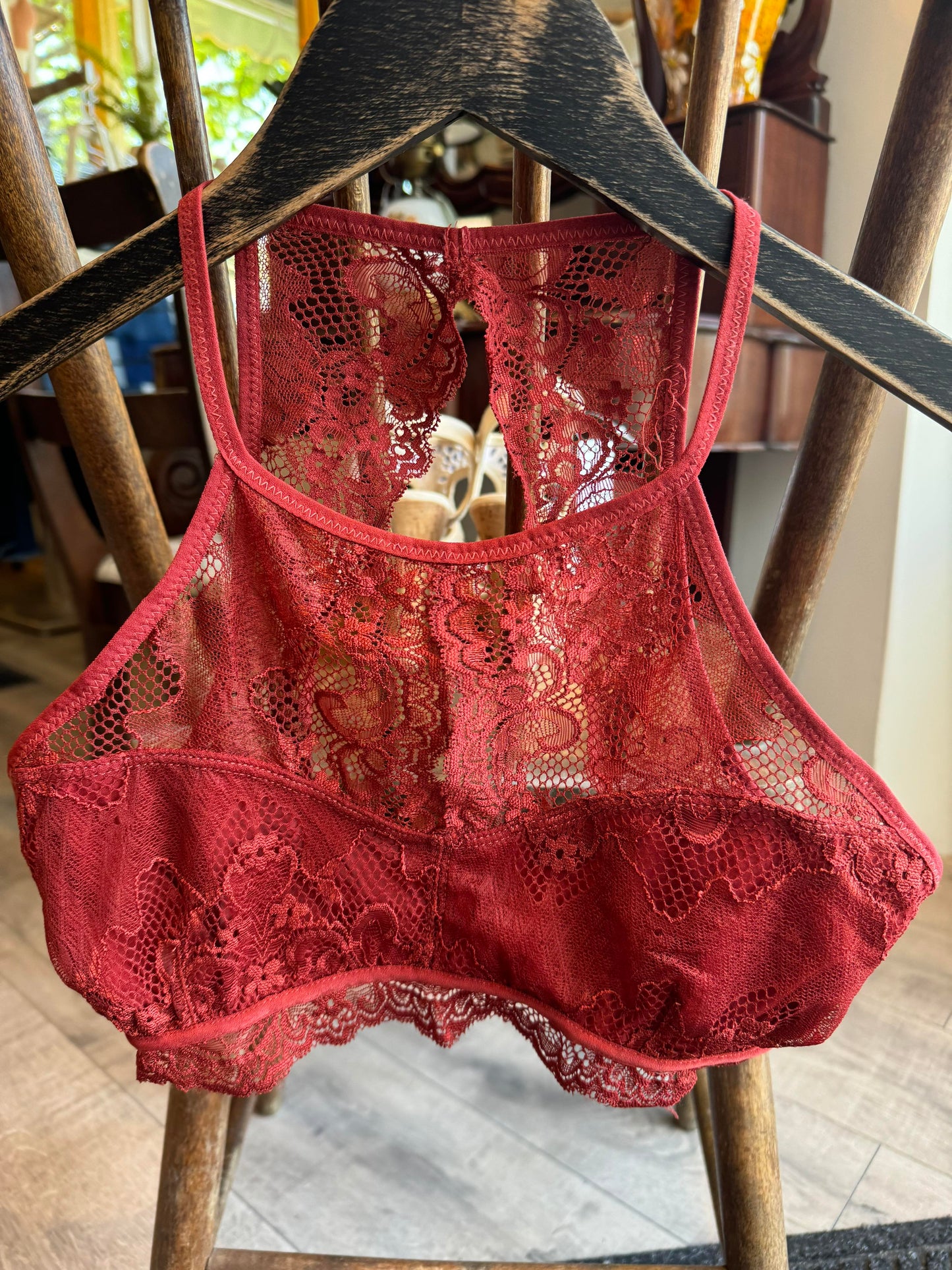 Sweet Escapes Bralette