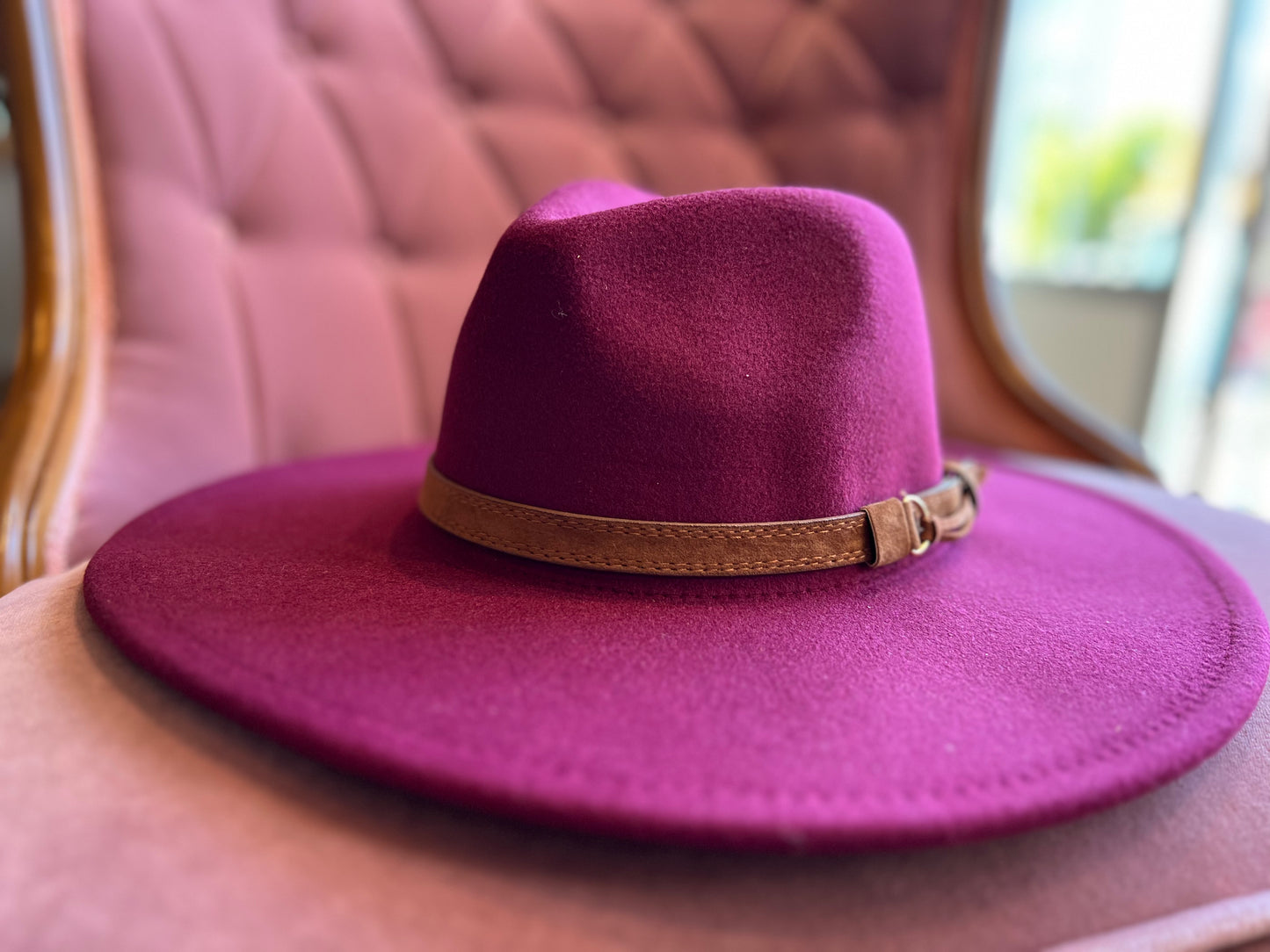 Billie Hat
