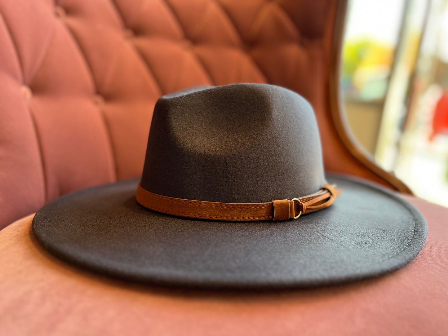 Billie Hat