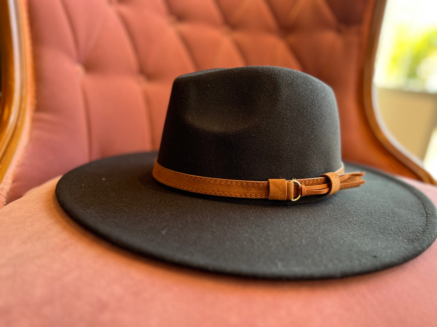 Billie Hat