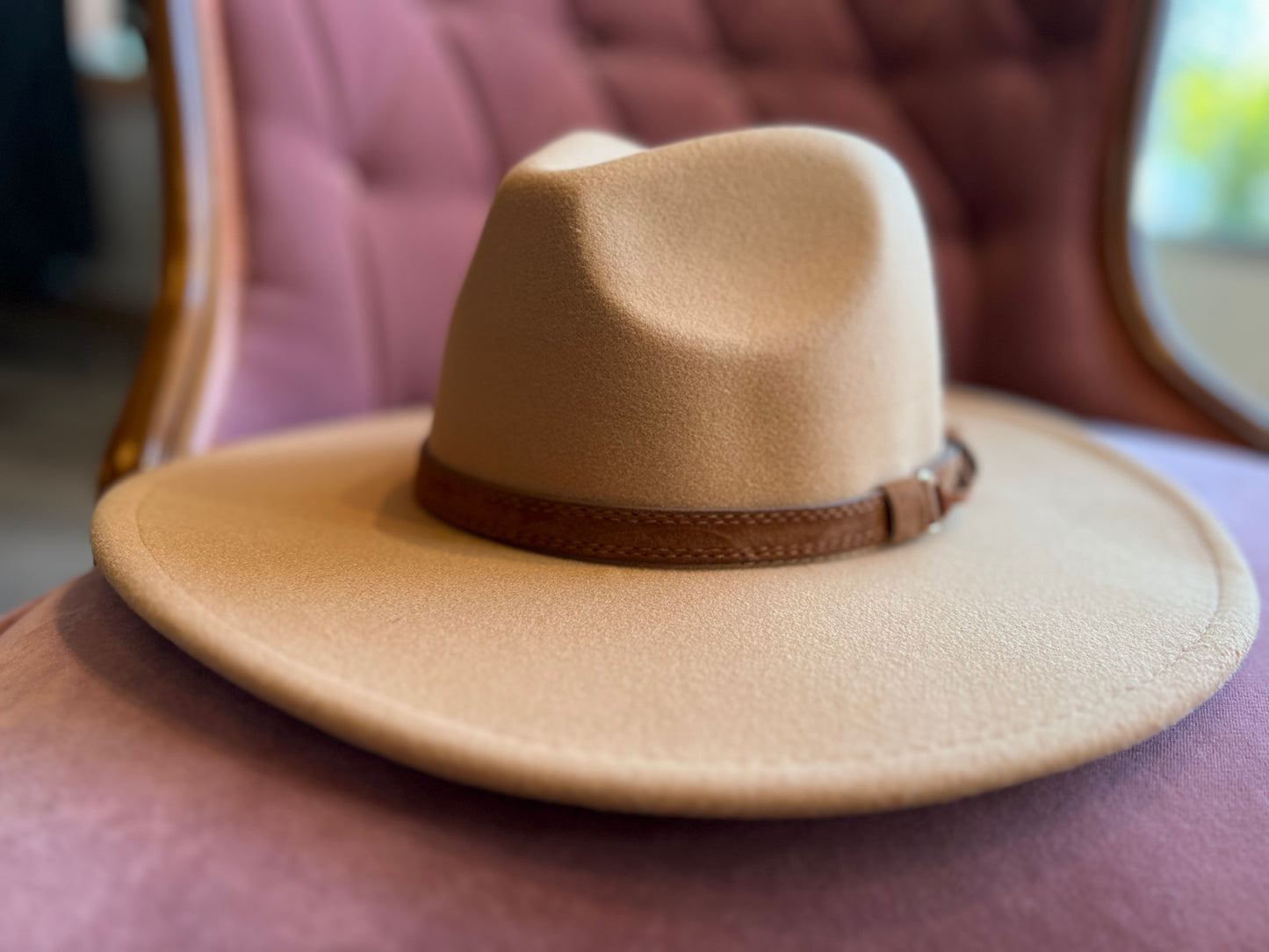 Billie Hat