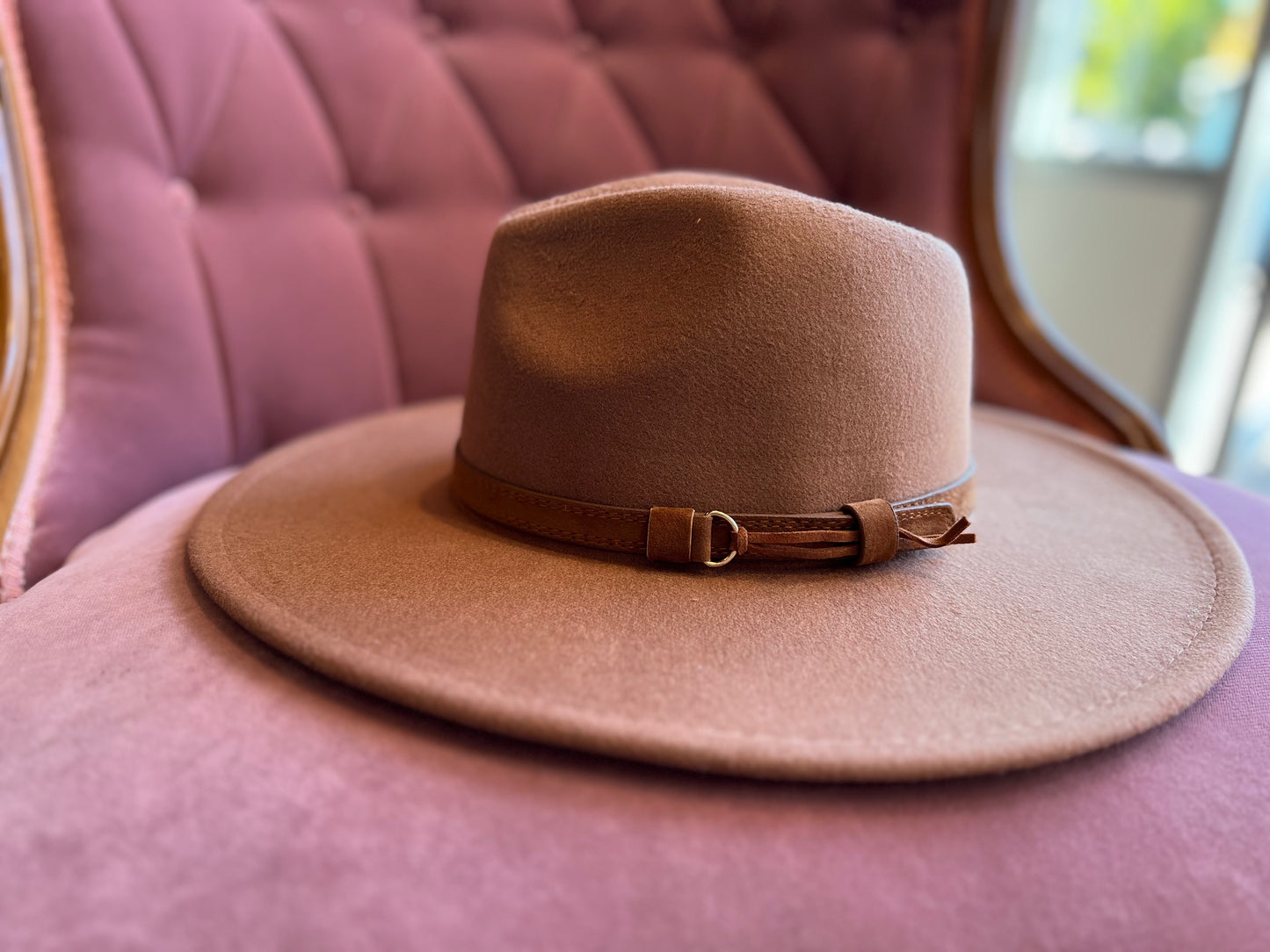 Billie Hat