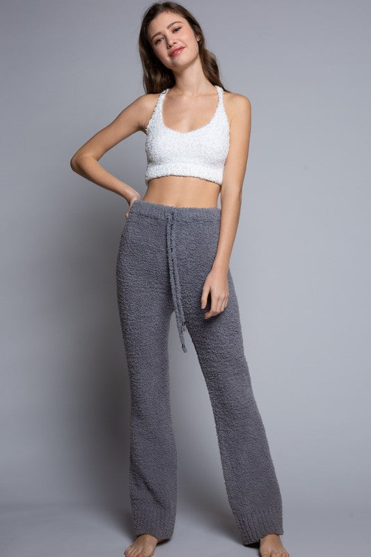 Berber Crop Top