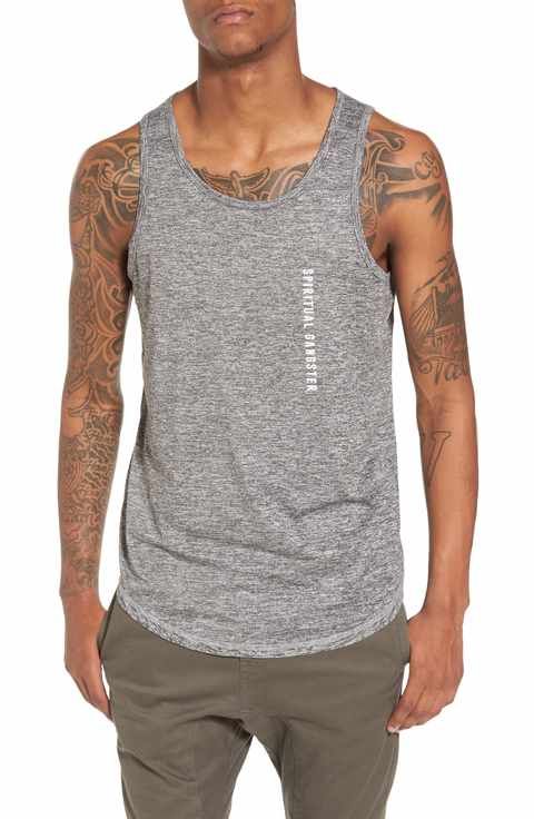 Spiritual Gangster Ignite Performance Tank