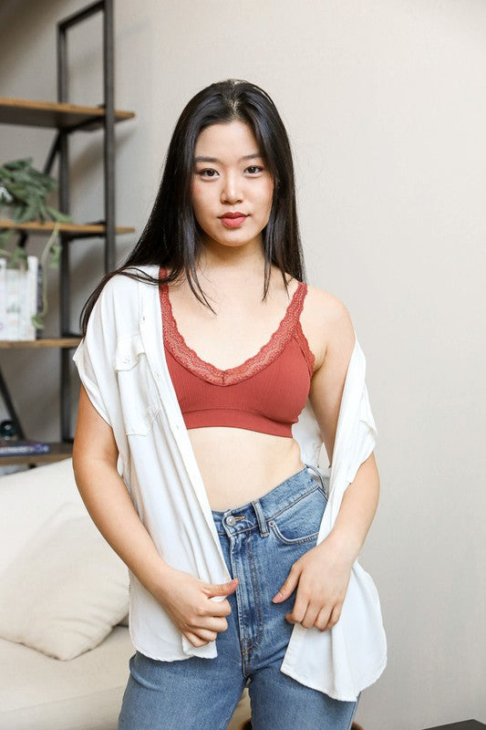Erin Bralette-Rust