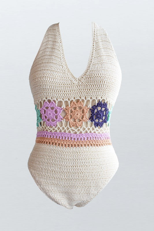 Zosia Bodysuit