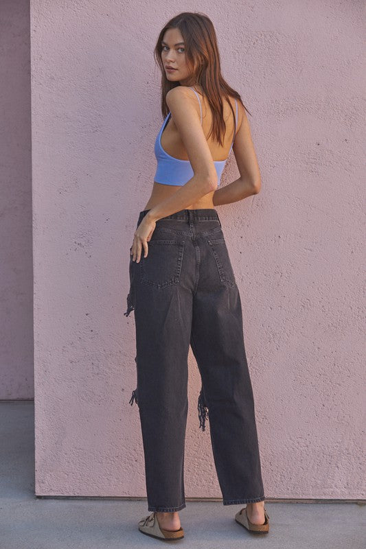 Gemini Brami-Periwinkle