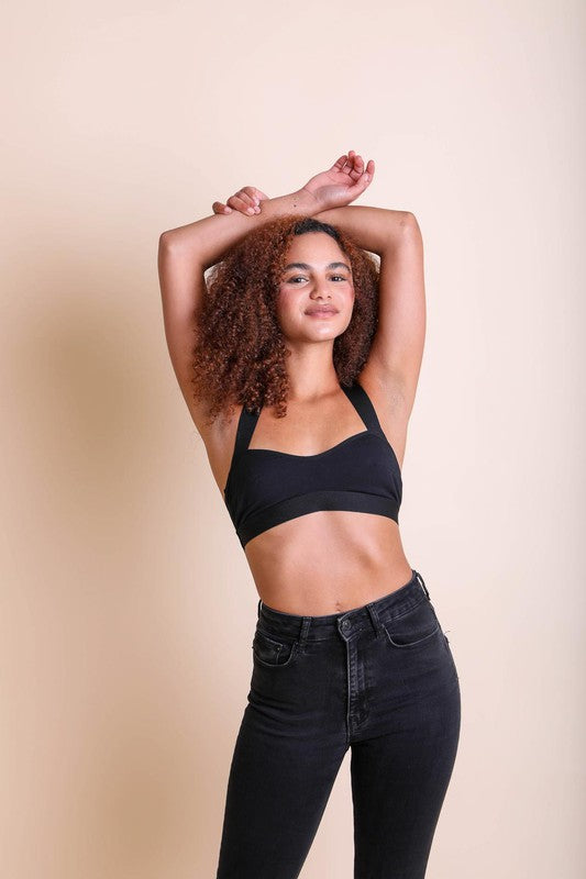 Top It Off Bralette