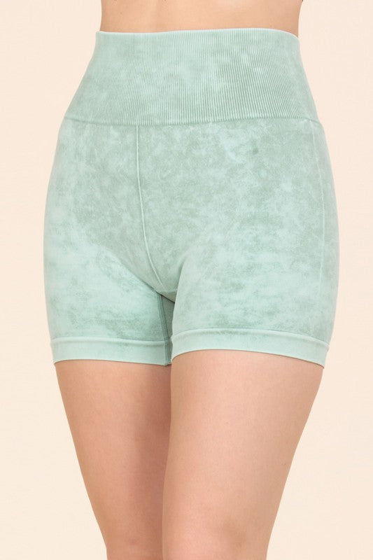 Sun Seeker Shorts