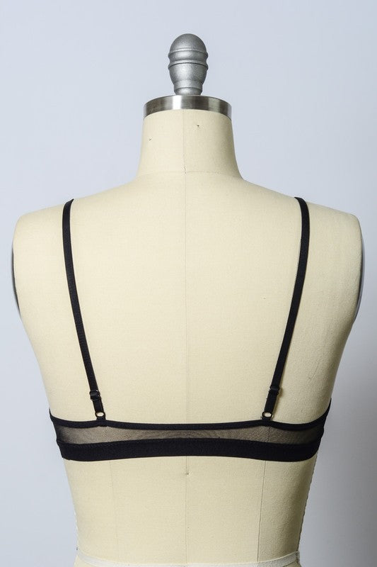 Mollie Bralette