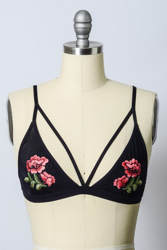 Mollie Bralette