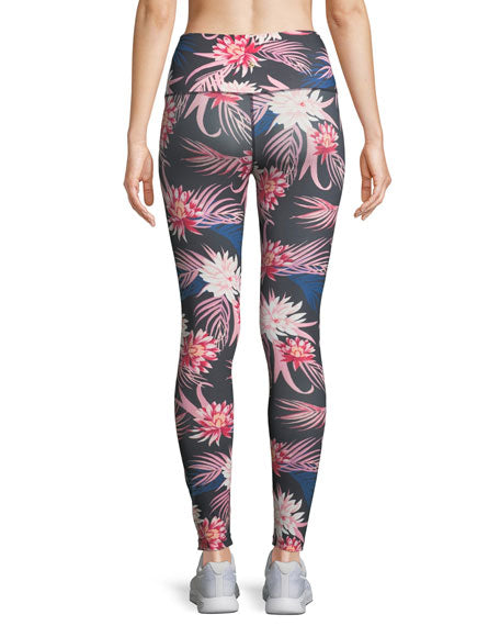 Tropics High Vibe Legging