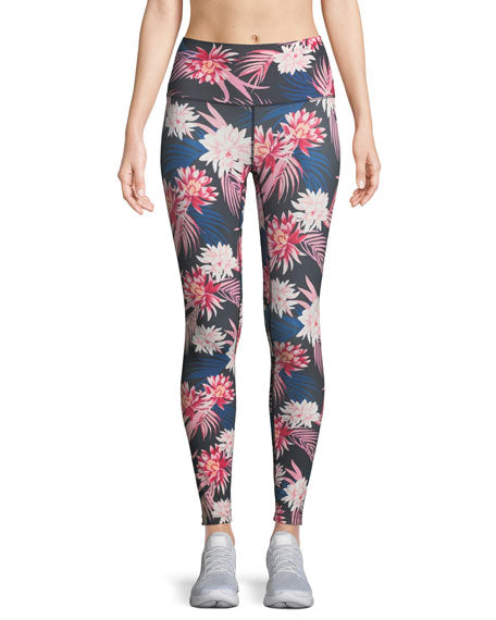 Tropics High Vibe Legging