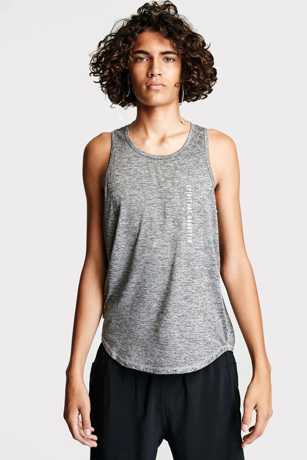 Spiritual Gangster Ignite Performance Tank