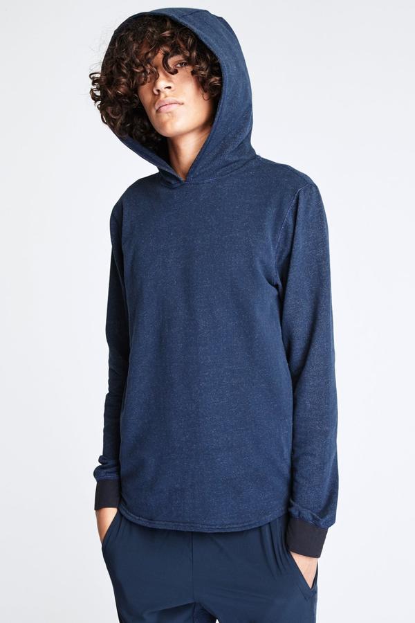 Spiritual Gangster Rise Hoodie