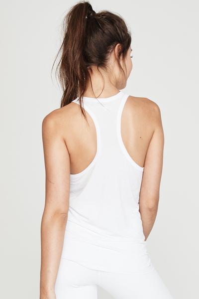 SG Varsity Racerback Active Tank