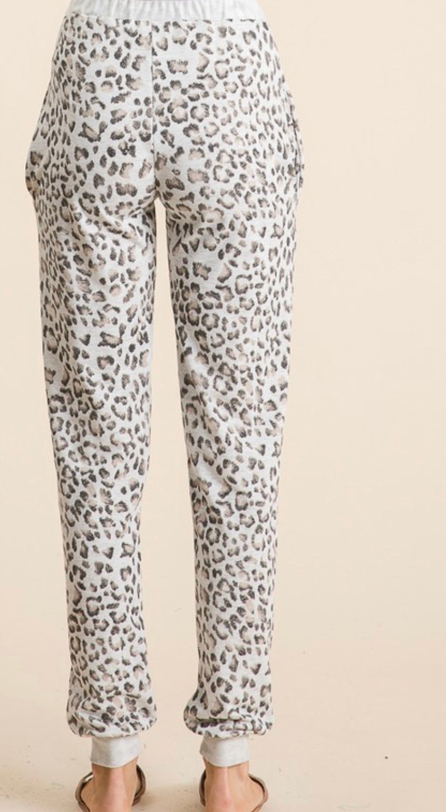 Izzy Jogger