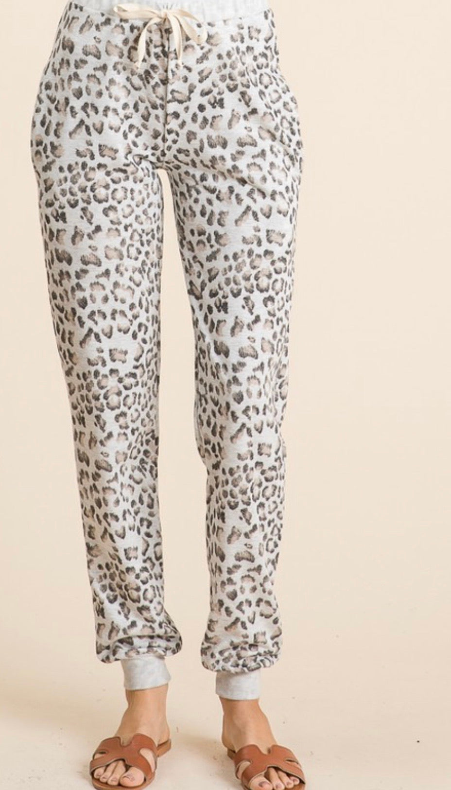 Izzy Jogger