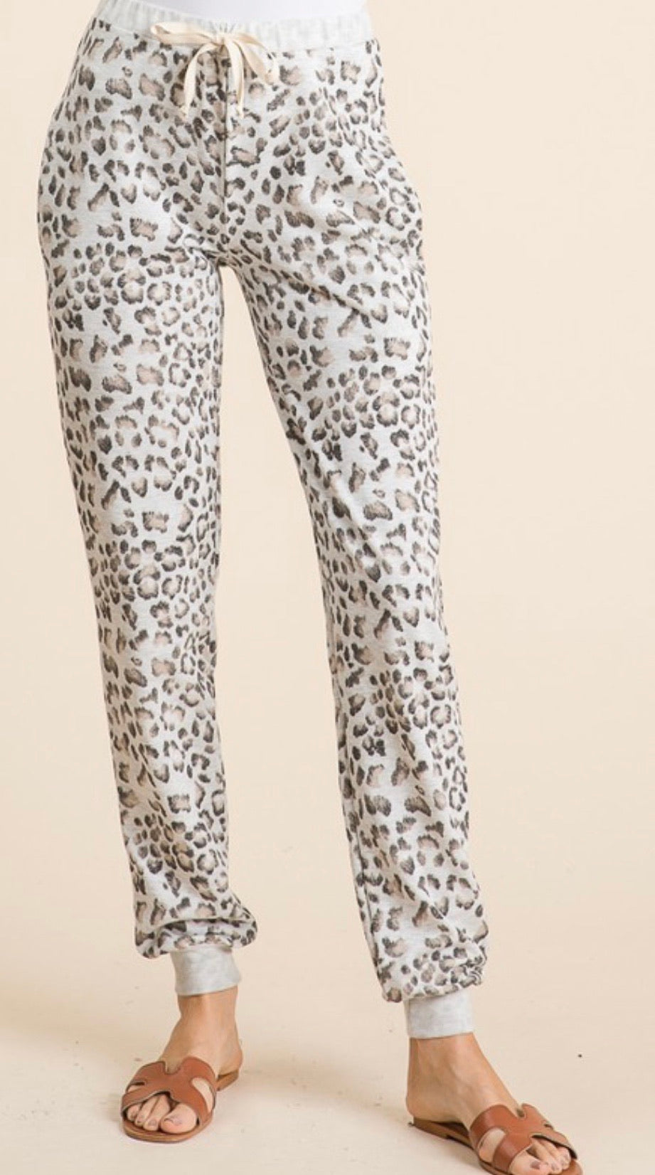Izzy Jogger