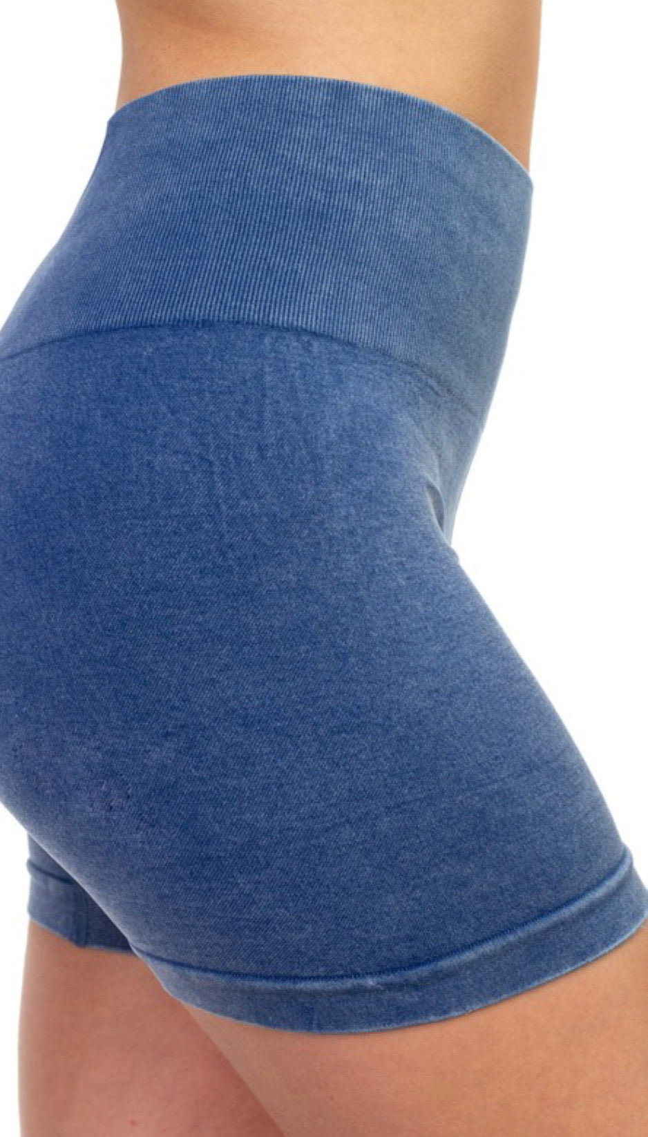 Sun Seeker Shorts