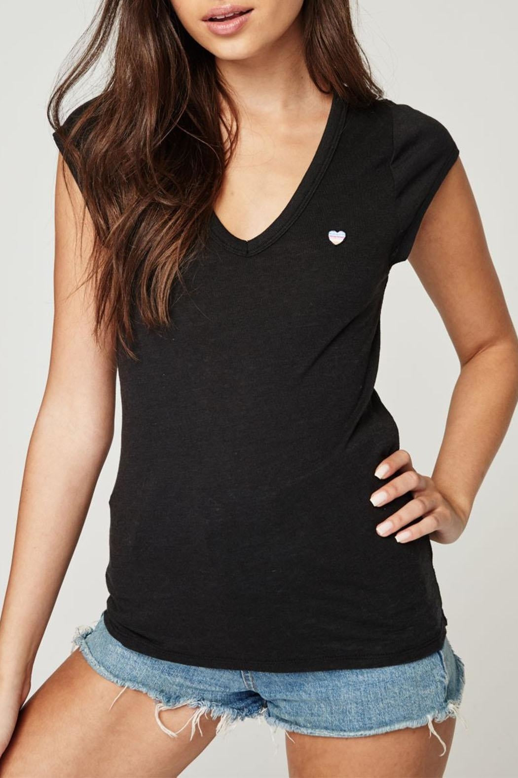 Spiritual Gangster Radiate Love