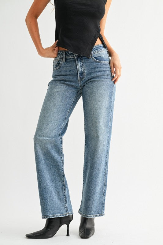 Luna Jeans