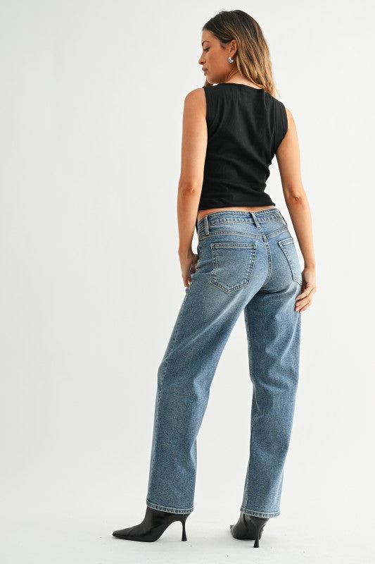 Luna Jeans