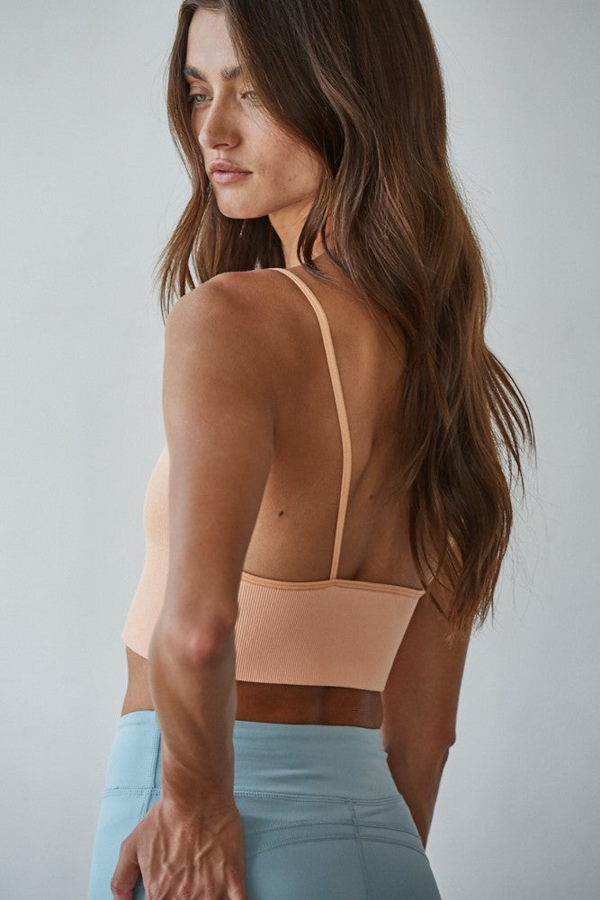 Gemini Brami-Sunset Coral