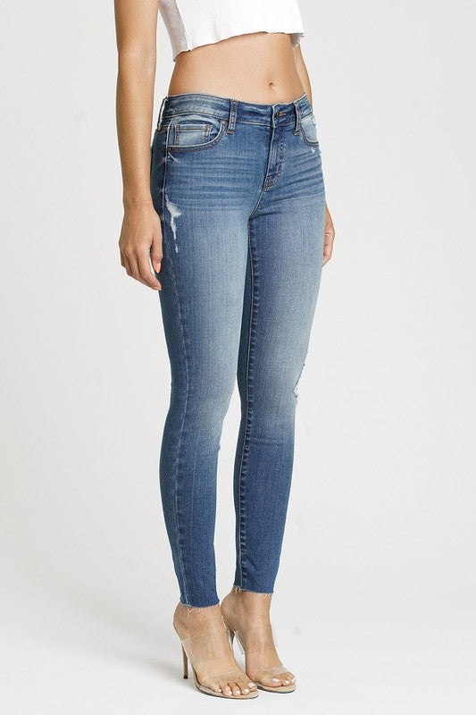 Farrah Jeans