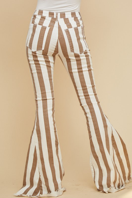 Bethany Bell Bottoms