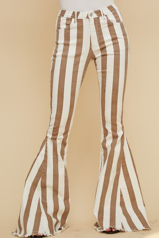Bethany Bell Bottoms