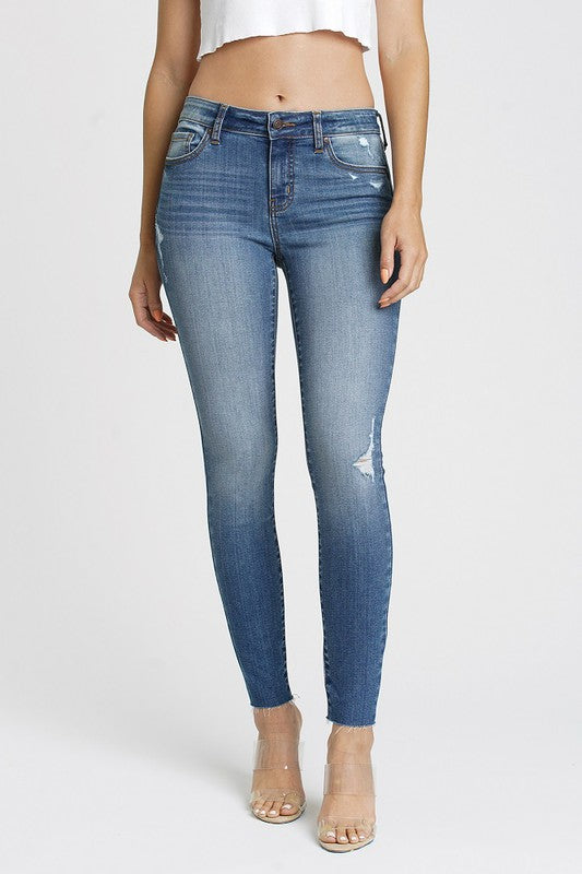 Farrah Jeans