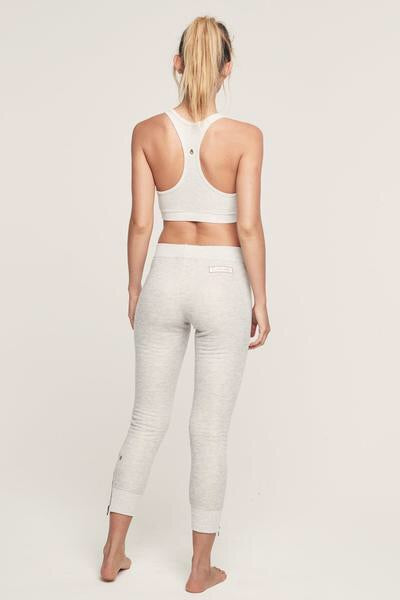 Namaste Patch Meditate Sweatpant