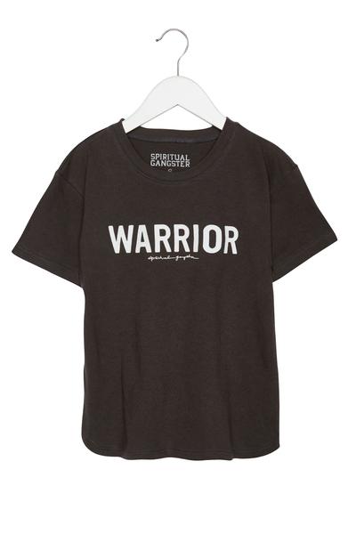 Kids Warrior Tee